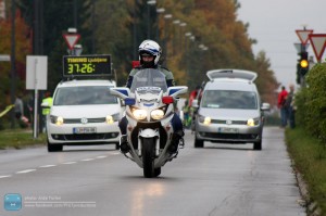 Ljubljanski maraton 2010