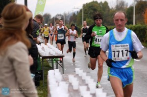 Ljubljanski maraton 2010