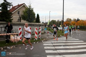 Ljubljanski maraton 2010