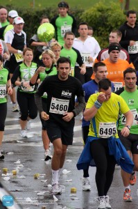 Ljubljanski maraton 2010