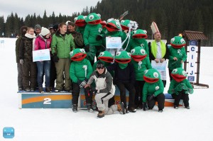 Eurosank 2011 Eurosank 2011