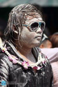 Songkran - Tajsko novo leto